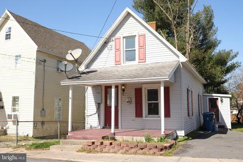 517 Cooper St, Laurel, DE 19956 photo 1