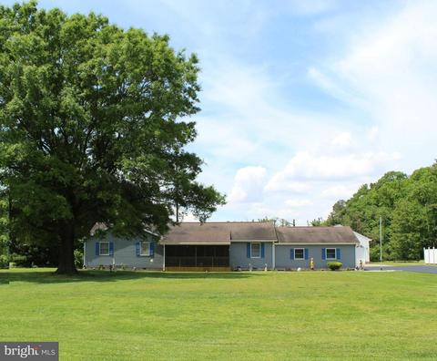 28584 Fire Tower Rd, Laurel, DE 19956 photo 1