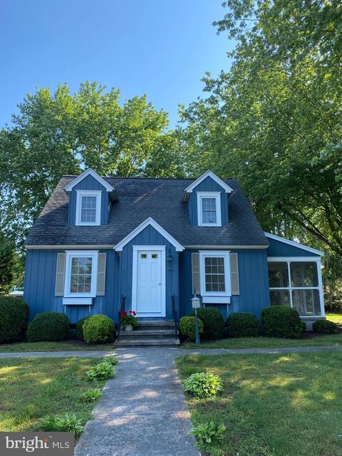 308 Carolyn St, Georgetown, DE 19947 photo 2