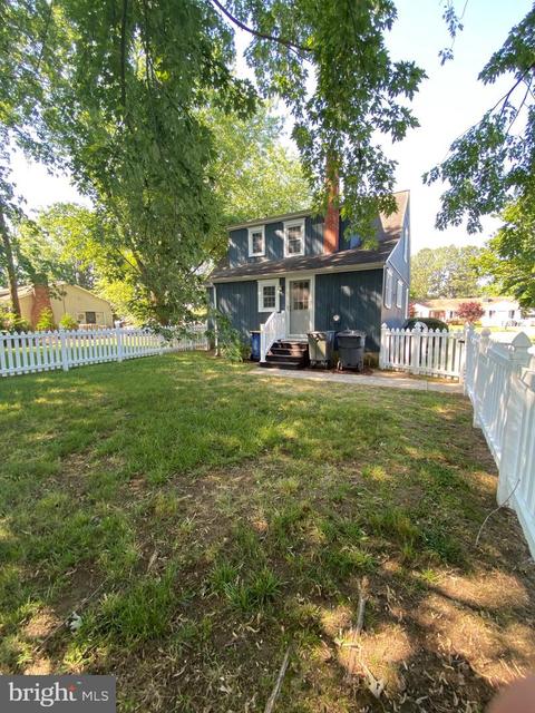 308 Carolyn St, Georgetown, DE 19947 photo 5