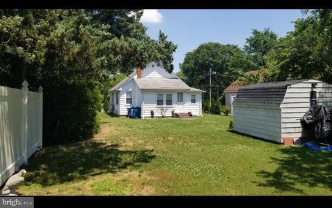 108 W 9th St, Laurel, DE 19956 photo 3