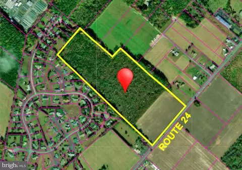 tbd John J Williams Hwy, Millsboro, DE 19966