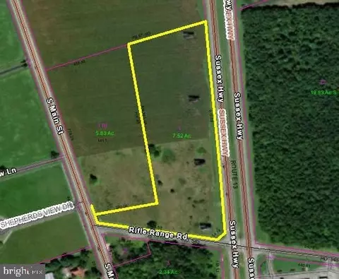 9179 Rifle Range Rd, Bridgeville, DE 19933