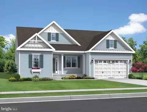 Lot #206 Surfbird Way, Millsboro, DE 19966
