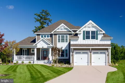 Lot #219 Tributary Blvd, Millsboro, DE 19966