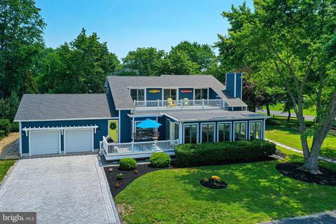 808 Hickman Dr, Ocean View, DE 19970 photo 1