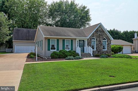 311 Elizabeth St, Georgetown, DE 19947 photo 5