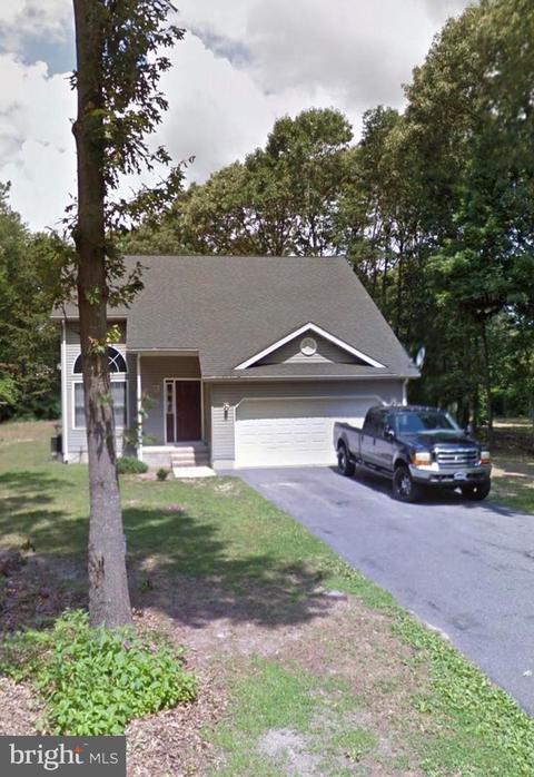 7872 Grace Cir, Seaford, DE 19973 photo 1