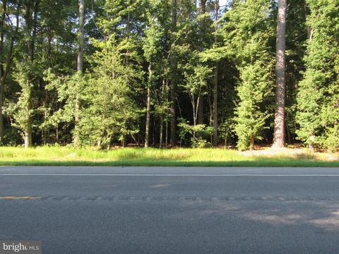 Hardscrabble Rd Lot 3, Georgetown, DE 19947
