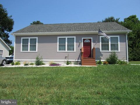 110 E 3rd, Seaford, DE 19973 photo 2