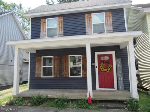 306 E 5th St, Laurel, DE 19956 photo 2
