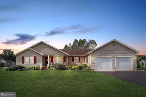 307 Christopher Dr, Seaford, DE 19973 photo 1