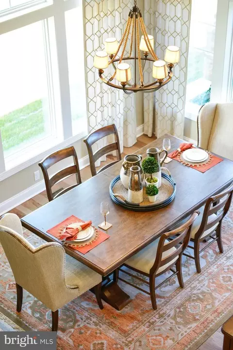 Dining - 21802 Eastbridge Loop, Lewes, DE 19958 photo 3 of 3