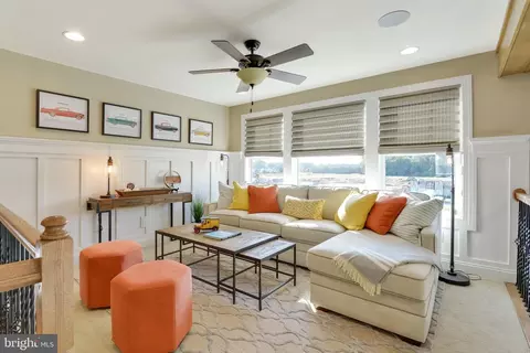 Entry Way - 21802 Eastbridge Loop, Lewes, DE 19958 photo 4 of 5