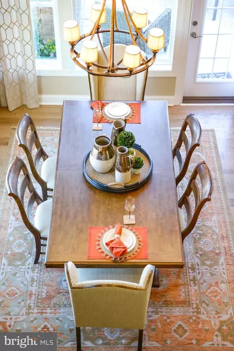 Dining - 21802 Eastbridge Loop, Lewes, DE 19958 photo 2 of 3