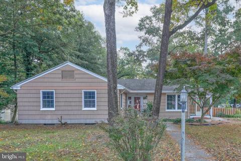 129 Evergreen Dr, Laurel, DE 19956 photo 1