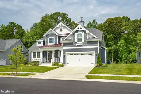 18902 Corolla Way #LOT 6, Lewes, DE 19958