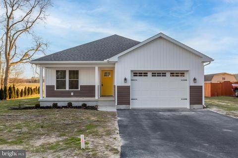 150 Prince Georges Dr, Dagsboro, DE 19939