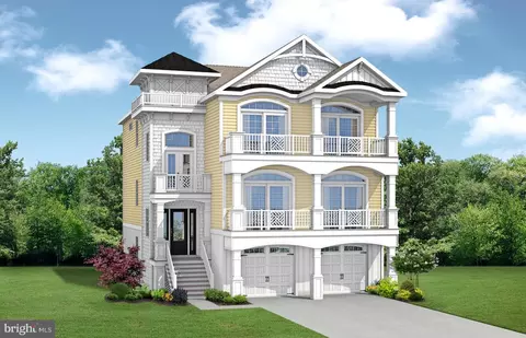 33595 Sand Dollar Dr #47, Millsboro, DE 19966