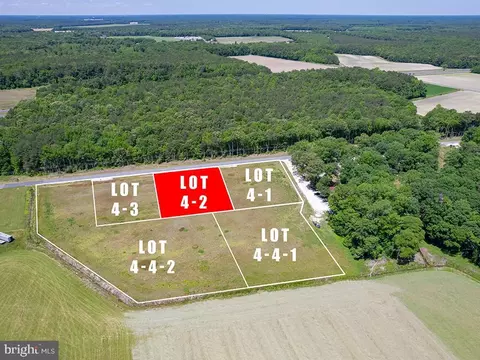 lot4 2 Old State Rd S, Georgetown, DE 19947