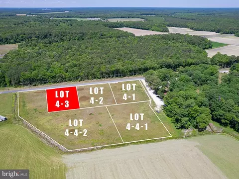lot4 3 S Old State Rd, Georgetown, DE 19947