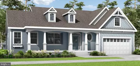 33269 Rhodes Ct #152, Lewes, DE 19958