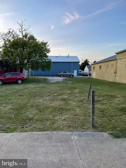 412 Market St, Bridgeville, DE 19933