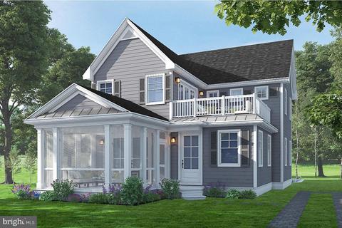 11 6th St, Rehoboth Beach, DE 19971