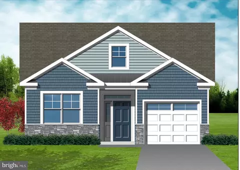 22 Stingray Harbor Dr #33, Ocean View, DE 19970
