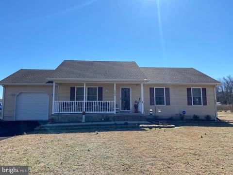 6494 Sharptown Rd, Laurel, DE 19956 photo 1