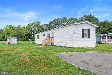 9889 Loblolly Ave, Laurel, DE 19956 photo 1