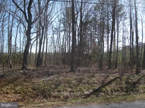 Parcel D Short Road, Harbeson, DE 19951