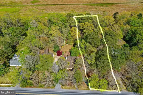 E Pyle Center Rd Lot 9, Frankford, DE 19945