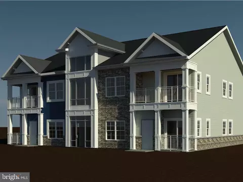 24 Old Orchard Ave #3, Ocean View, DE 19970