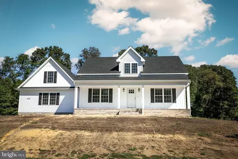 6310 Turkey Branch Rd, Laurel, DE 19956