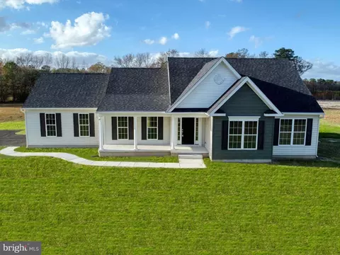 20719 Wilson Rd, Georgetown, DE 19947