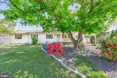105 Broad Creek Rd, Laurel, DE 19956 photo 1