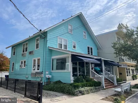 49 Baltimore Ave #2, Rehoboth Beach, DE 19971