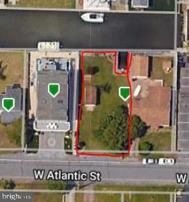 3 W Atlantic St W, Fenwick Island, DE 19944
