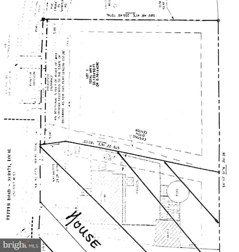 Lot 1 Pepper Road, Georgetown, DE 19947