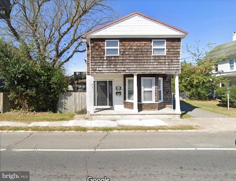 317 E Market St, Georgetown, DE 19947 photo 1