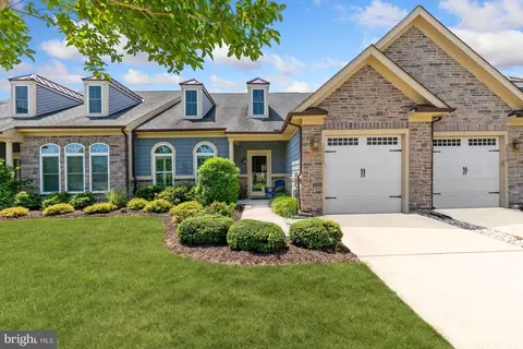36334 Thrasher Ln, Ocean View, DE 19970