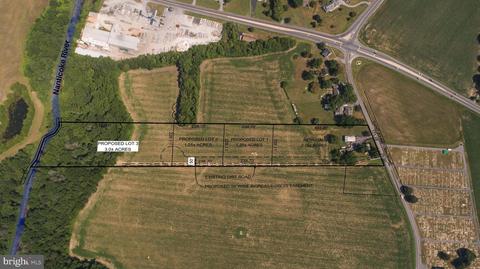 13396 Saint Johnstown Rd, Greenwood, DE 19950