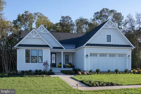 20814 Elias Boudinot #133, Rehoboth Beach, DE 19971