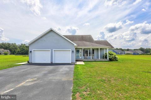 24635 Hollytree Cir, Georgetown, DE 19947 photo 1