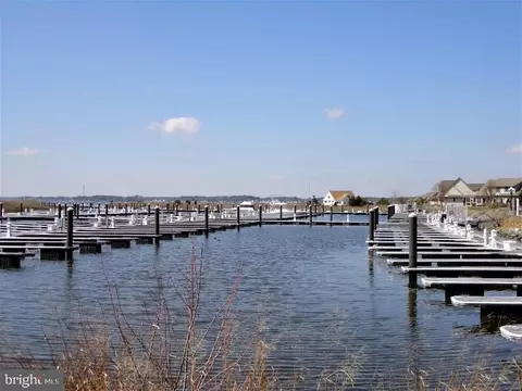 Slip G-24 Quail Lane, Dagsboro, DE 19939