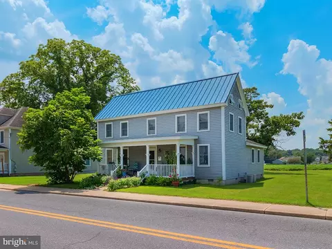 420 Union St, Milton, DE 19968