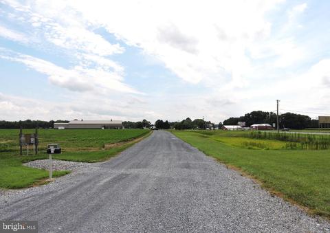 12771 Sussex Hwy, Greenwood, DE 19950