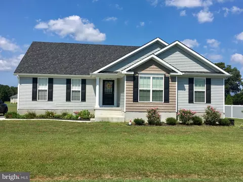 7 Patriots Way, Georgetown, DE 19947