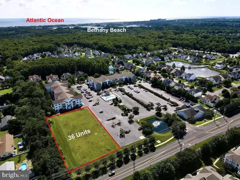 30609 Cedar Neck Rd #3302, Ocean View, DE 19970
